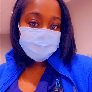 Meet your Posher, Chaneka